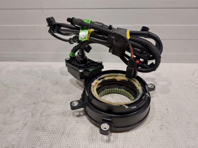 Actuator Assembly